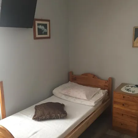 U Lusi Homestay szállás Białka Tatrzańska