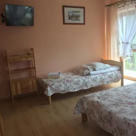 Homestay szállás U Lusi *