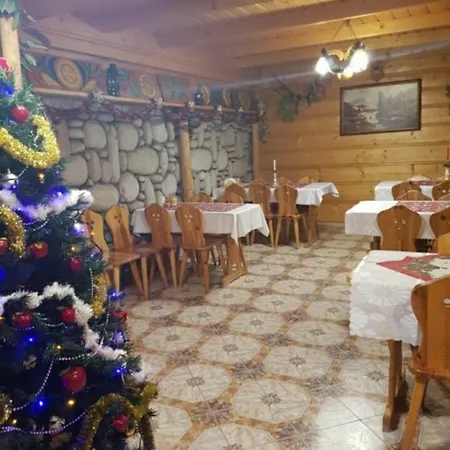 U Lusi Homestay szállás