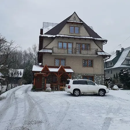 Homestay szállás U Lusi