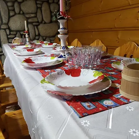 U Lusi Homestay szállás *