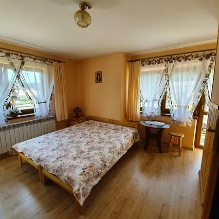 U Lusi * Białka Tatrzańska