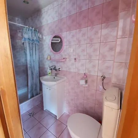 U Lusi Homestay szállás